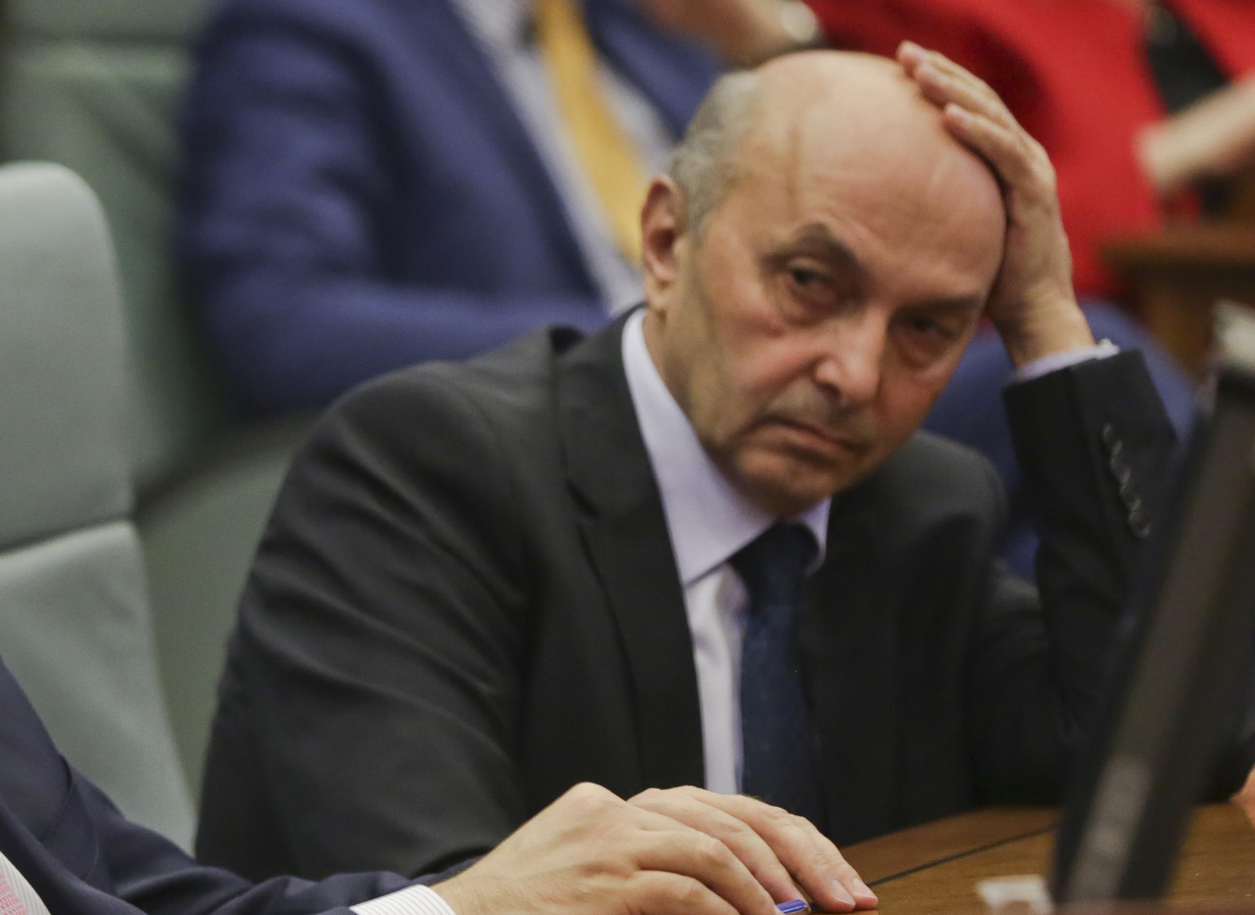 Κόσοβο: Μέχρι κι ο αδερφός του πρωθυπουργού ζήτησε άσυλο στην ΕΕ