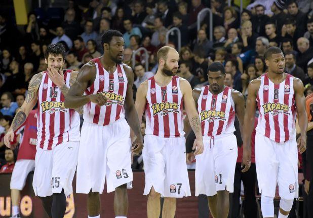 Μονόδρομος για τον Ολυμπιακό το διπλό με Μπάμπεργκ