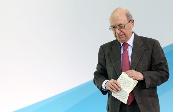 Κ.Σημίτης: Κίνδυνος τετελεσμένων σε βάρος της Ελλάδας