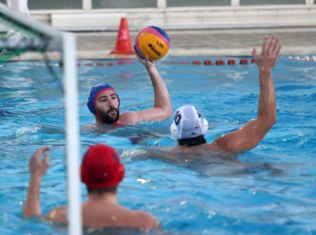 Με τον αγώνα ΝΕ Πατρών – Καλαμάκι ανοίγει η «αυλαία»