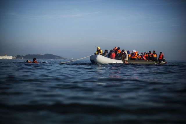 Βρυξέλλες πιέζουν Τουρκία για κάτω από 1.000 πρόσφυγες την ημέρα στην Ελλάδα
