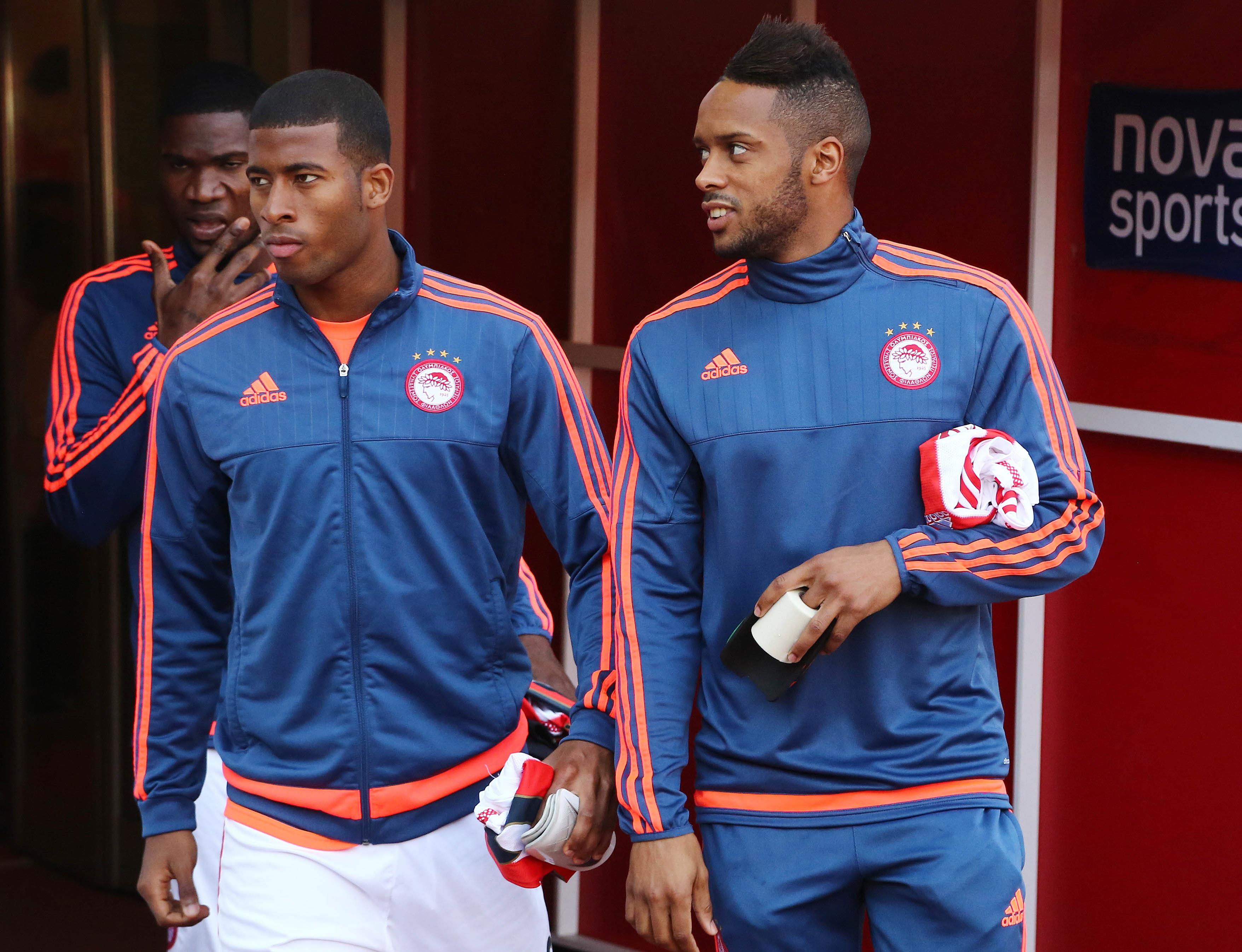 Ο Σίλβα άφησε έξω τον Σεμπά και πήρε Ερνάνι για το ντέρμπι