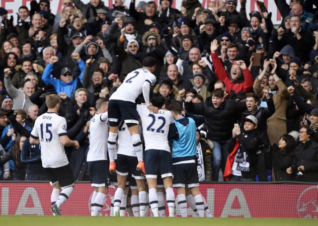 Ευκαιρία να πιάσει τη Λέστερ η Τότεναμ και ντέρμπι Λίβερπουλ – Σίτι