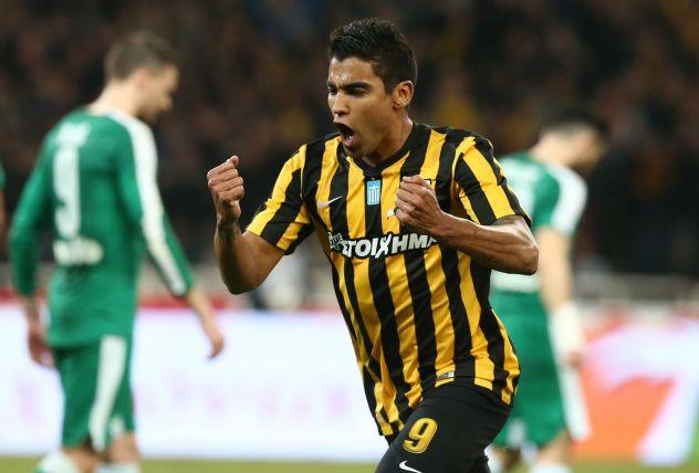 Κέρδισε και τα δύο βραβεία της 24ης αγωνιστικής ο Βάργκας