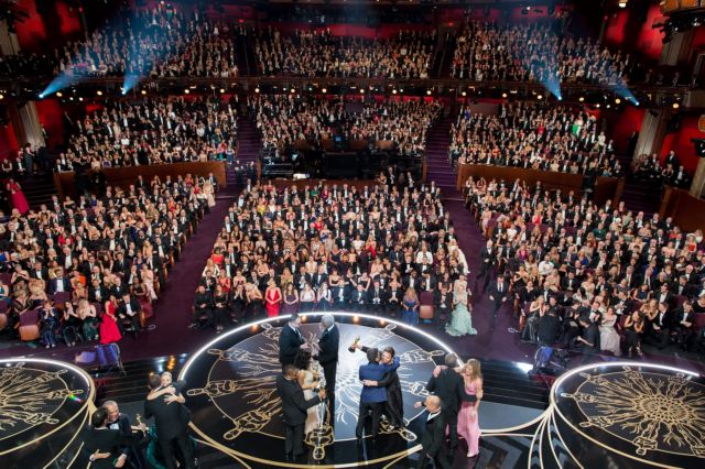 Το Βατικανό συγχαίρει το «Spotlight» και τις αποκαλύψεις του