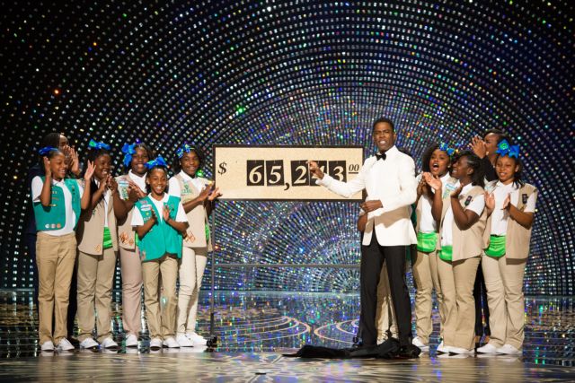 Όσκαρ: Όλο και πιο κάτω η τηλεθέαση, ρεκόρ στο Twitter για τον Λίο