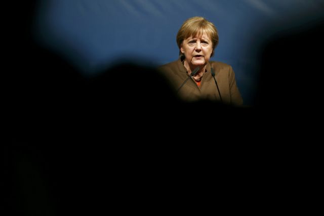 Bloomberg: Ευελιξία από Γερμανία στο Ασφαλιστικό, λόγω προσφυγικού