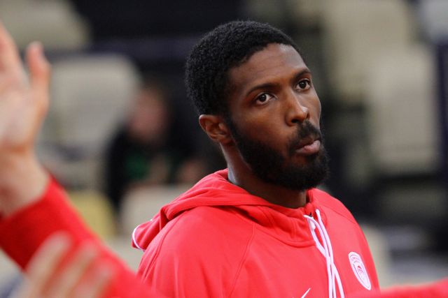 Με Χάκετ και Ουόρικ υποδέχεται τη Κούτσα ο ΟΣΦΠ