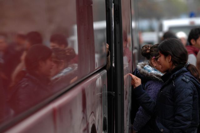 Προκαταρκτική εξέταση για τυχόν αξιόποινες πράξεις σε βάρος προσφύγων