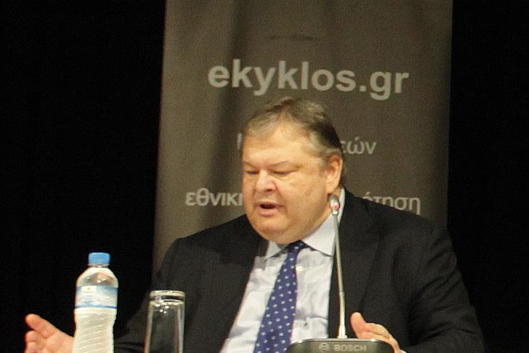 Βενιζέλος: Ζητά εξηγήσεις από το υπουργείο Δικαιοσύνης για την Θάνου