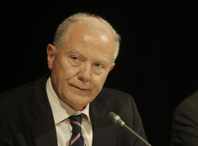 «Καμπανάκι» Προβόπουλου για έγκαιρη ολοκλήρωση της αξιολόγησης