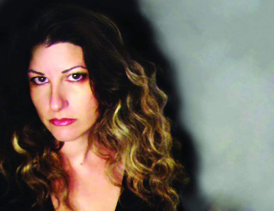 Ναταλία Ρασούλη: Ο Μανώλης Ρασούλης ήταν επίκαιρος και προφητικός