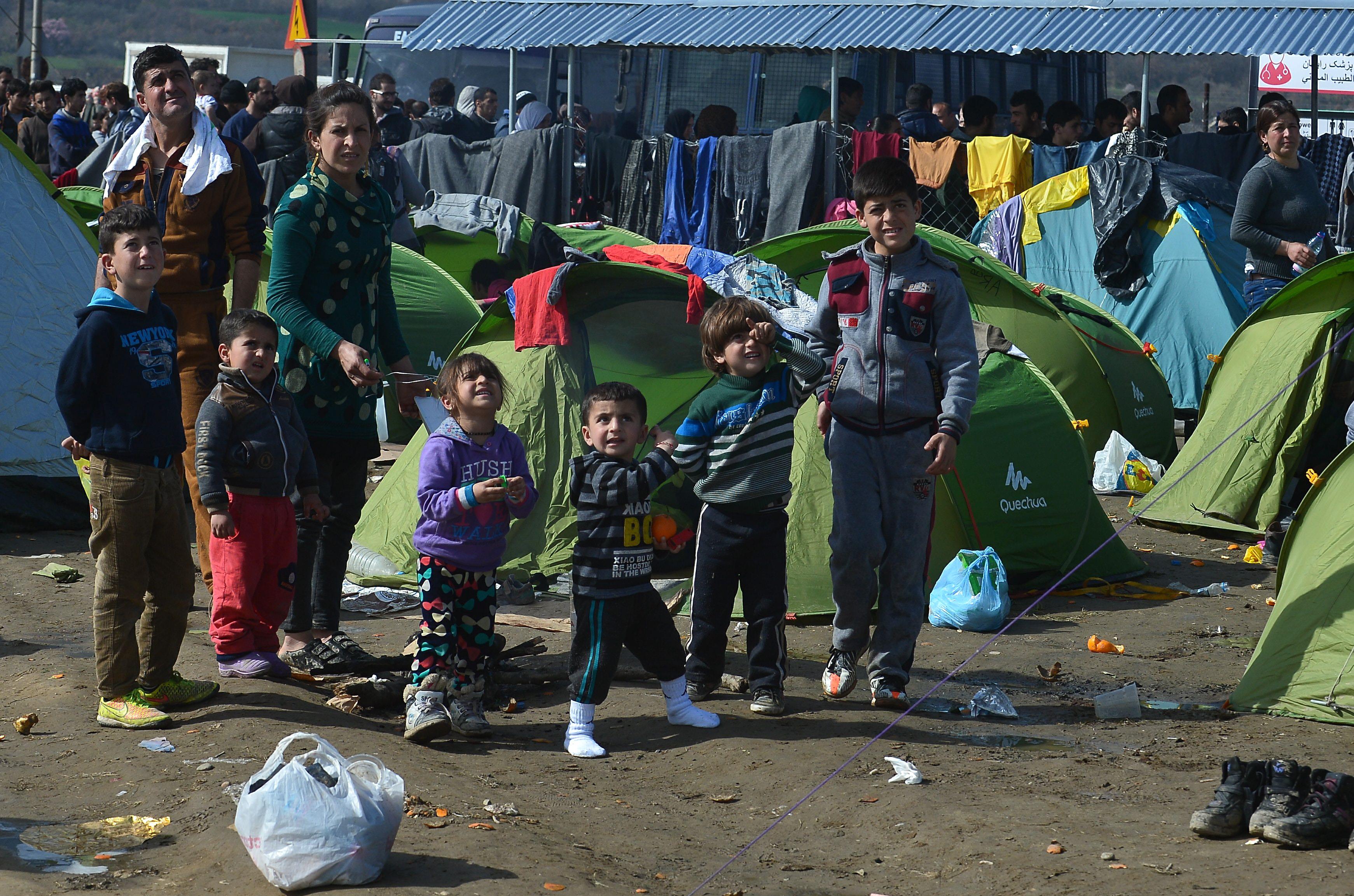 Ανάγκη οργανωμένων υγειονομικών ελέγχων λόγω προσφυγικών ροών