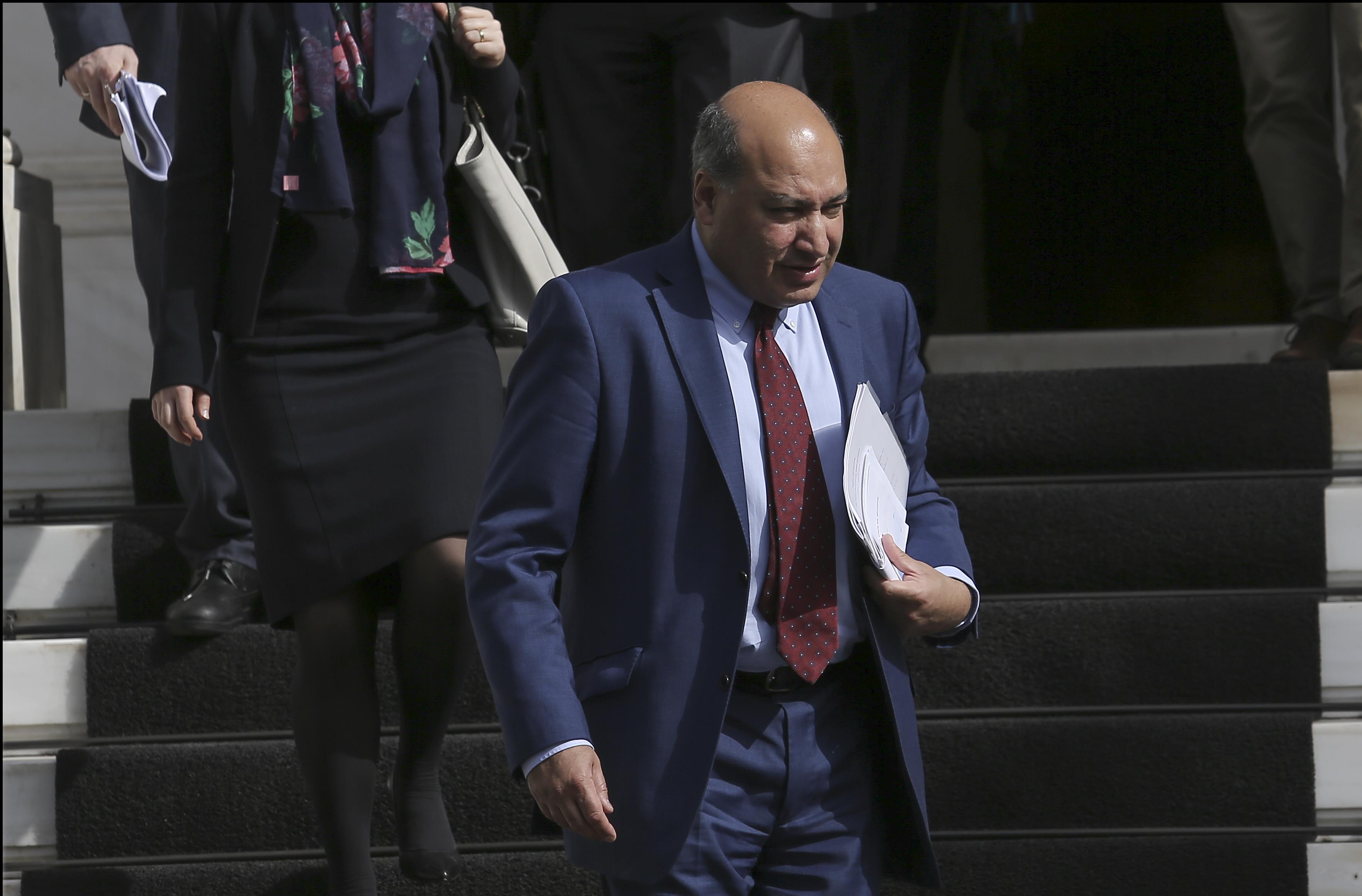 Εγκαίνια των γραφείων της EBRD στην Αθήνα