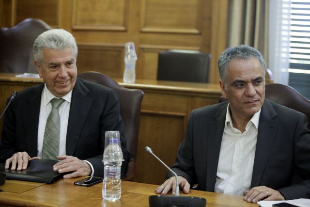 Προς ευνοϊκότερες ρυθμίσεις για τους οφειλέτες της ΔΕΗ