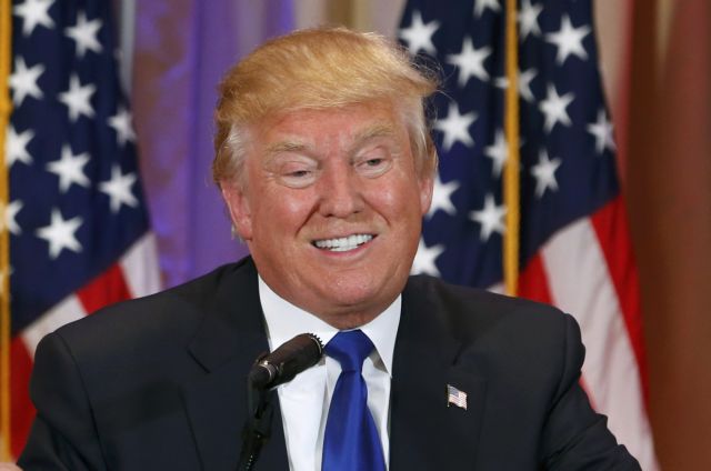 H «Σούπερ Τρίτη» του Τραμπ έφερε τη «Σούπερ Αναζήτηση»: Πώς πάμε Καναδά;