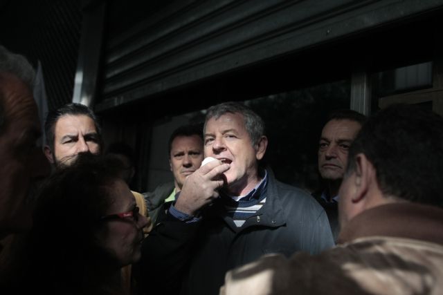 Την Παρασκευή η συνάντηση της ΠΟΕΔΗΝ με τον Γ.Χουλιαράκη