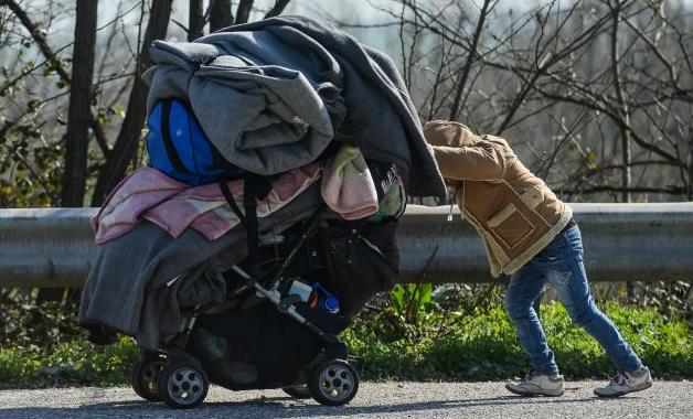 Προσφυγικό: Προχωρά το σχέδιο της Κομισιόν για βοήθεια 700 εκατ. ευρώ