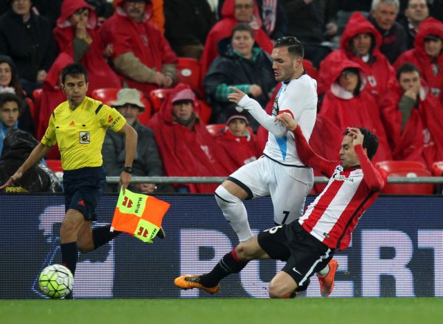 Εύκολα η Ρεάλ, «διπλό» της Μπιλμπάο στη Λα Κορούνια