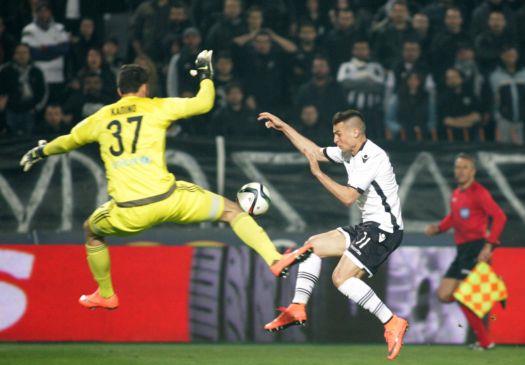 Βέλη του Μακ κατά Ολυμπιακού και η πιθανή τιμωρία του