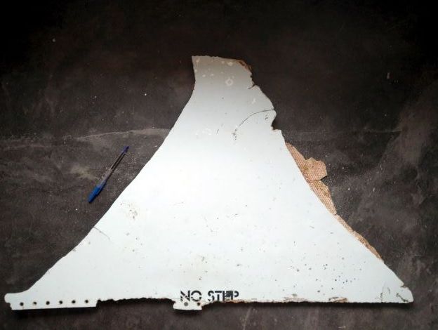 «Συνάδει με τα μοντέλα» για την ΜΗ370  ο εντοπισμός συντριμμιών στη Μοζαμβίκη