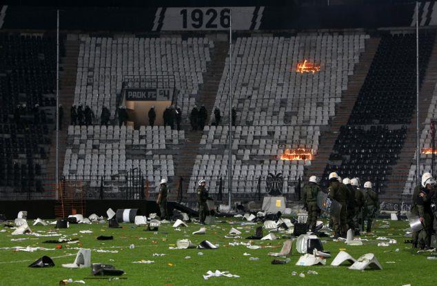 Προς οριστική διακοπή του Κυπέλλου στρέφεται ο Κοντονής