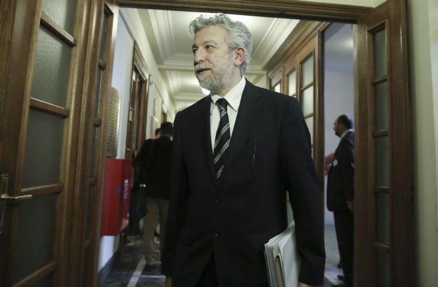 «Λουκέτο» σε πρωτάθλημα και Κύπελλο σκέφτεται ο Κοντονής