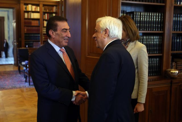 Πρόεδρος: Ο καθένας τώρα δίνει εξετάσεις για το προσφυγικό