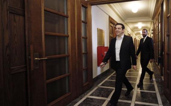 Στο Υπουργικό Συμβούλιο το νέο συντονιστικό για τους πρόσφυγες