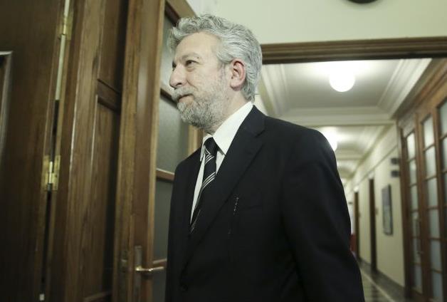 Κοντονής: «Διέκοψα το Κύπελλο, λόγω ΕΠΟ, παραγόντων και βίας»