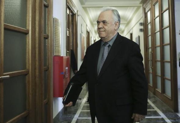 Προς κατάθεση σειρά νομοσχεδίων εκπαιδευτικού και κοινωνικού χαρακτήρα