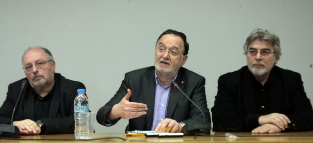 Βέτο στη Σύνοδο της ΕΕ ζητά από την κυβέρνηση η Λαϊκή Ενότητα