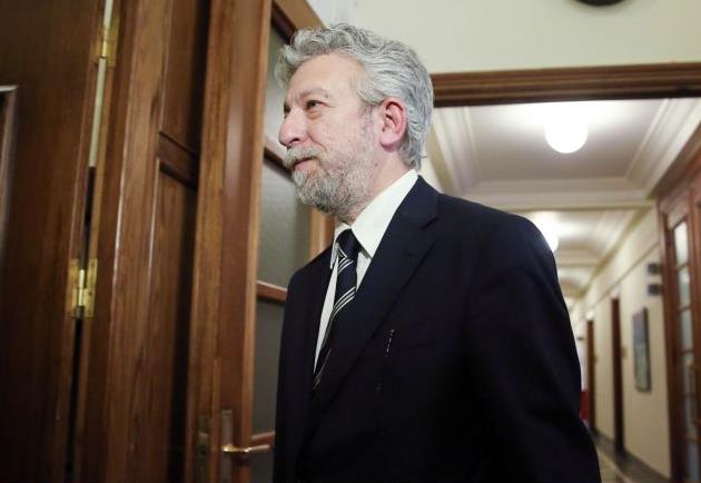 «Τελεσίγραφο» Κοντονή για κάθαρση στο ποδόσφαιρο με εντολή Τσίπρα