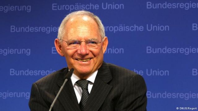 Προσφυγικό, μνημόνιο και αναπάντεχη γερμανική κατανόηση