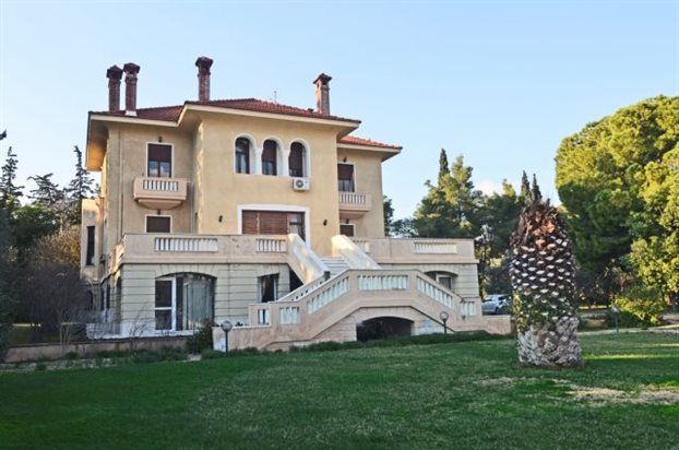 Ο Κων.Τσουκαλάς νέος πρόεδρος του Ελληνικού Ιδρύματος Πολιτισμού