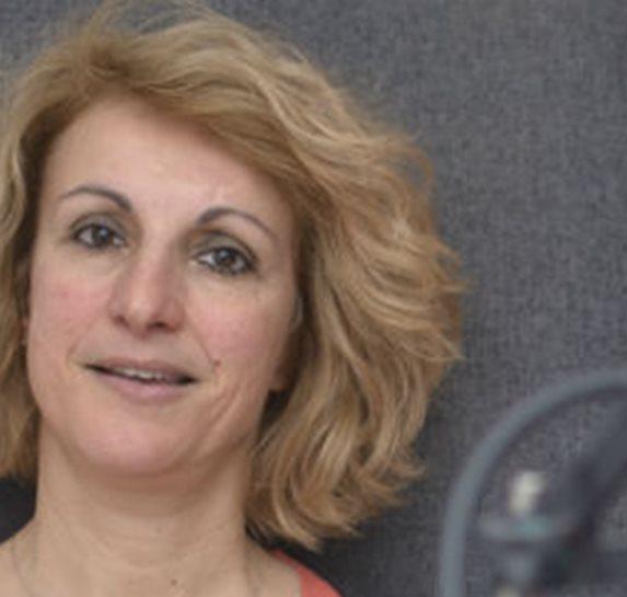 Μαργαρίτα Μυτιληναίου: Μεγάλο σχολείο το ραδιόφωνο, ακόμη μαθαίνω