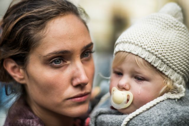 Κερδίστε προσκλήσεις για την πρεμιέρα του «Μια Ανάσα»