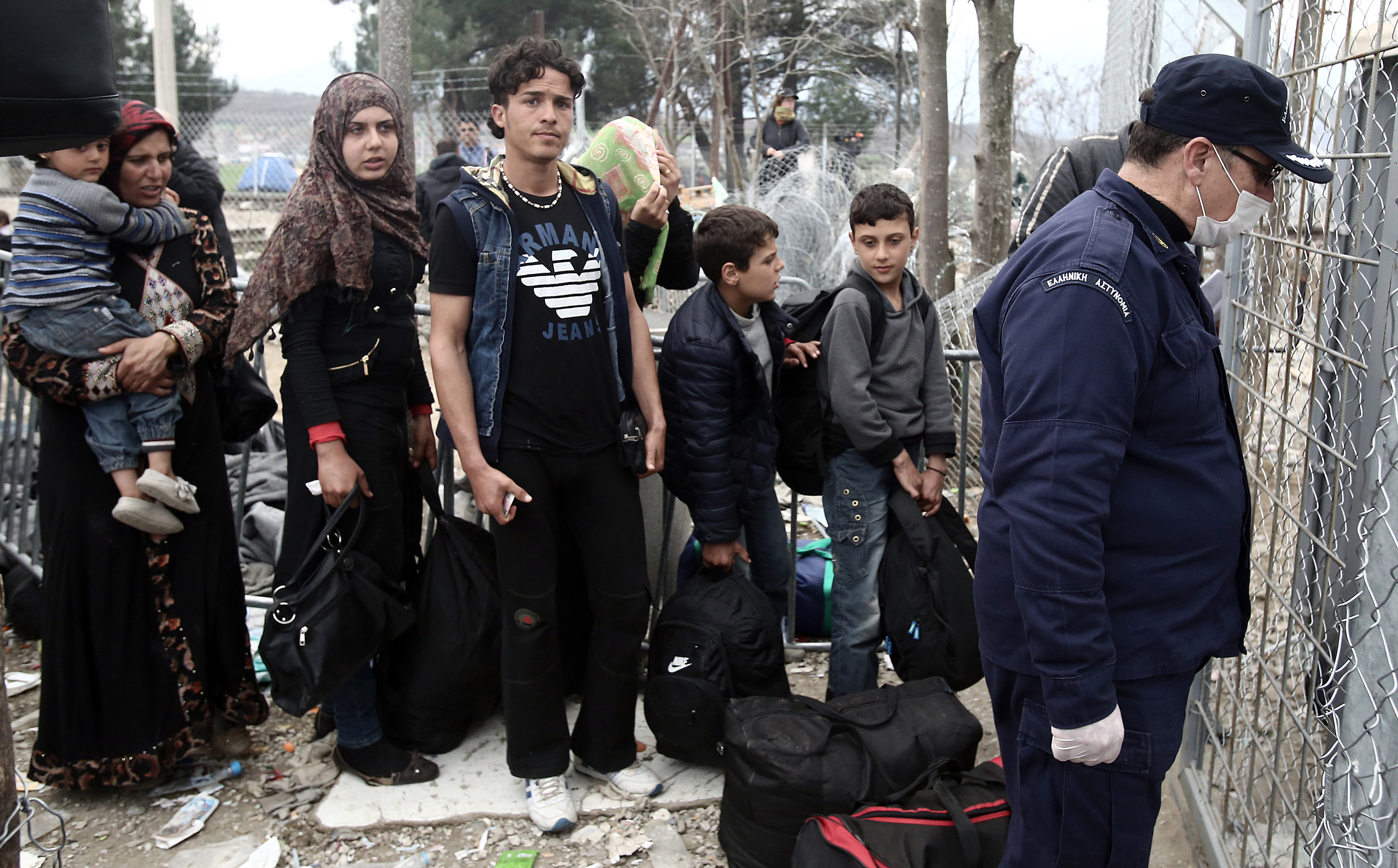 Η Αθήνα δίνει συνέχεια στην αντιπαράθεση με τη Βιέννη