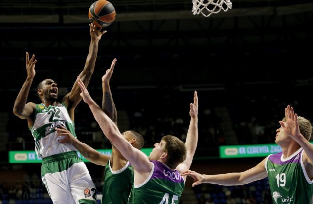 «Περίπατος» του ΠΑΟ στη Μάλαγα και 5η συνεχόμενη νίκη