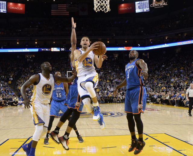 Ασταμάτητοι οι Γουόριορς, πάνε να καταρρίψουν το ρεκόρ των Μπουλς