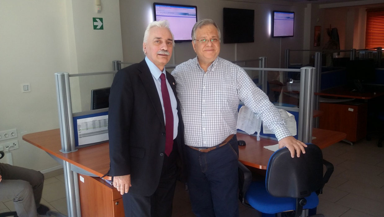 Συνεργασία «Χαμόγελου του Παιδιού» – ΕΕΣ για τα παιδιά πρόσφυγες