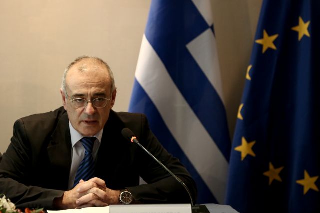 Μάρδας: Υπάρχει άλλη λύση από τη διπλωματία για τα Ελληνοτουρκικά;
