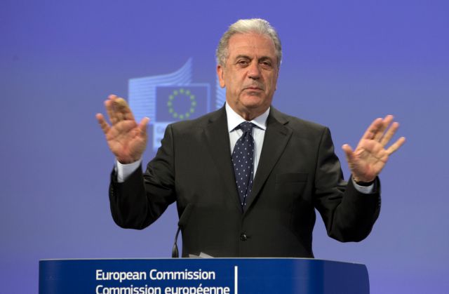 Αβραμόπουλος: Σε έναν μήνα ο διάλογος για αναθεώρηση του Δουβλίνου