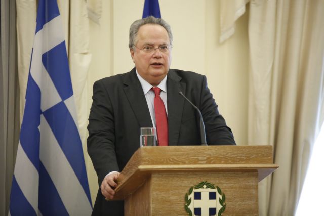 Οι σχέσεις με Ιράν και Ρωσία στη Σύνοδο των ΥΠΕΞ της ΕΕ