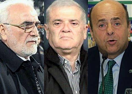 Πίεση προς Κοντονή για την ΕΠΟ ή… σκάει «βόμβα» αποχώρησης