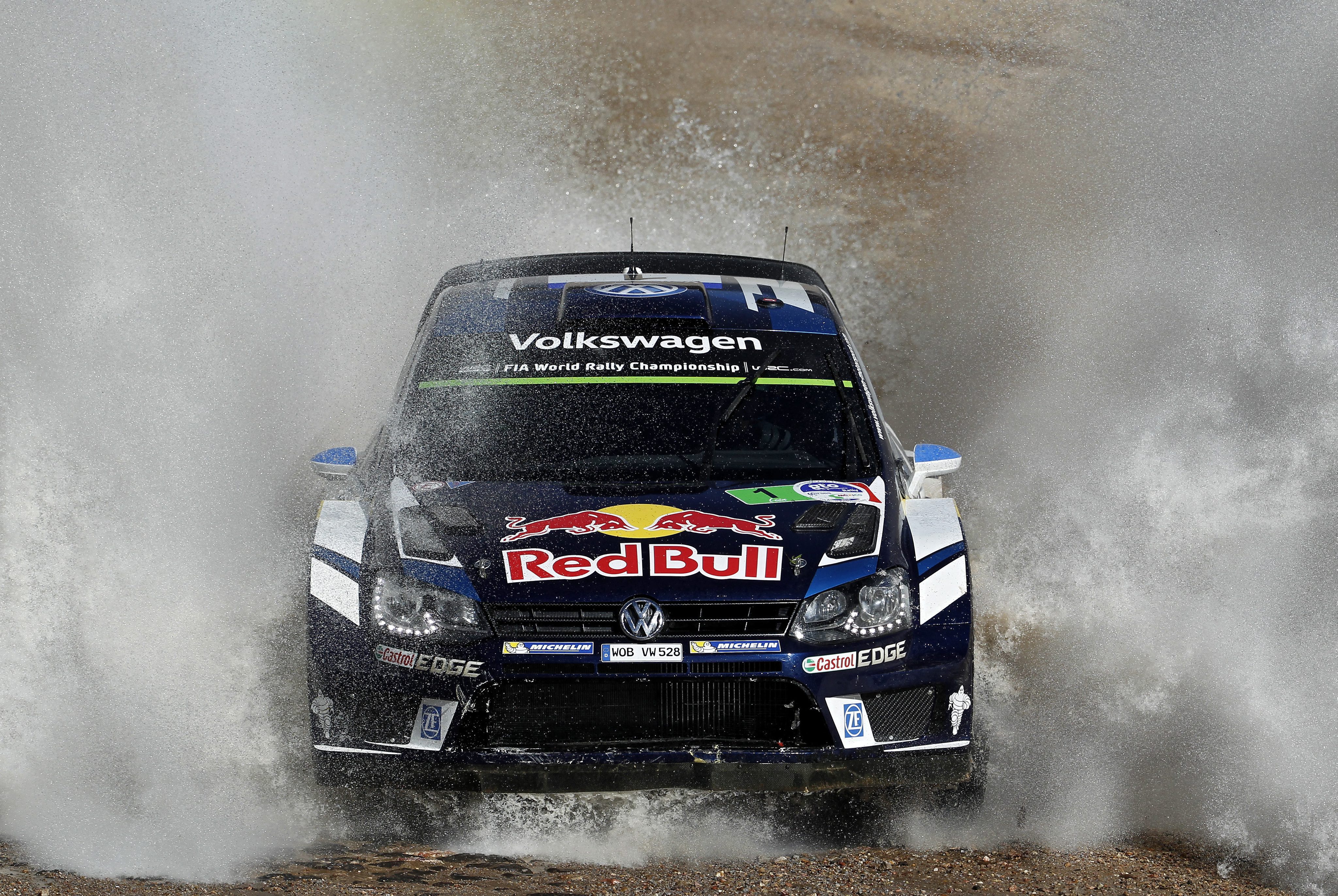 WRC: Την προετοιμασία για το 2017 ξεκινούν Toyota, VW και Citroen