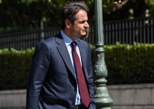 Μητσοτάκης: Είχα δρομολογήσει προσλήψεις στην Υγεία που δεν έγιναν