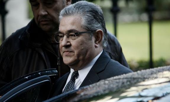 ΚΚΕ: Απαράδεκτες και επικίνδυνες οι αποφάσεις της Συνόδου