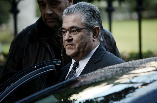 Κουτσούμπας: Όλα έγιναν λάθος στο προσφυγικό, αδιέξοδες οι πολιτικές