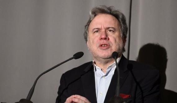 Κατρούγκαλος: Τετάρτη ή Πέμπτη επιστρέφει το κουαρτέτο